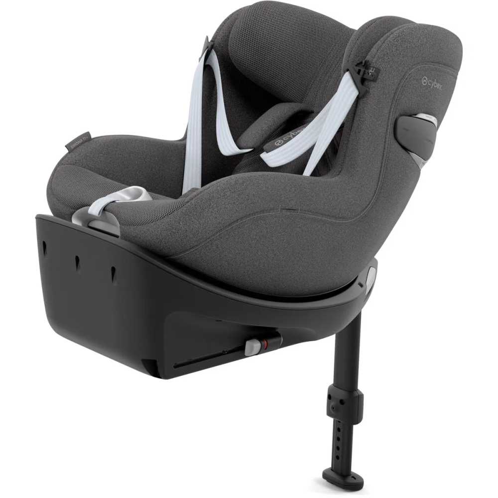 copy of Automobilinė kėdutė Cybex Platinum Sirona T I-SIZE