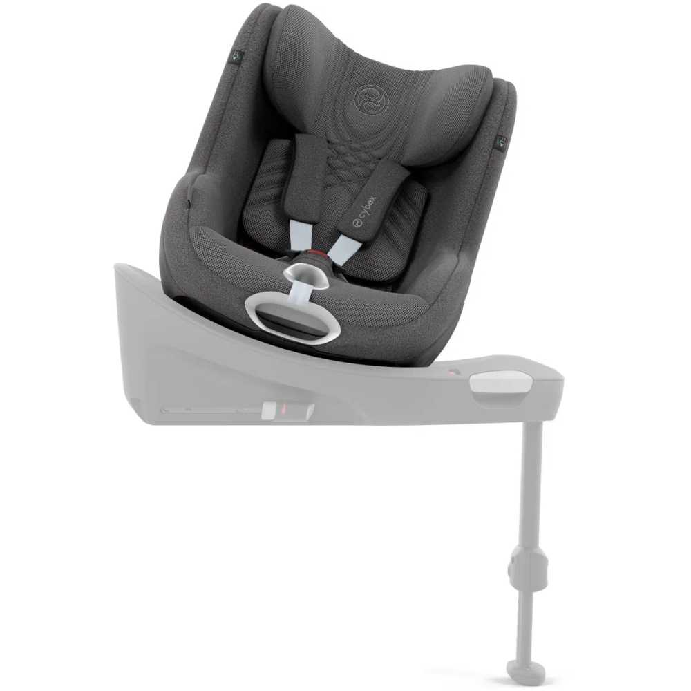copy of Automobilinė kėdutė Cybex Platinum Sirona T I-SIZE