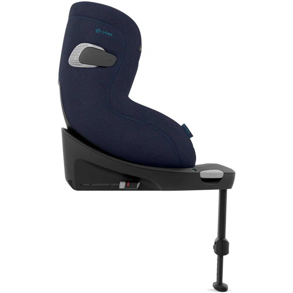 copy of Automobilinė kėdutė Cybex Platinum Sirona T I-SIZE