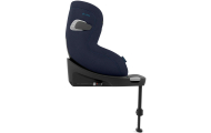 Automobilinė kėdutė Cybex Sirona Ti I-SIZE PLUS, 40-105 cm, Nautical Blue-Automobilinės kėdutės, 0-18 kg-e-vaikas