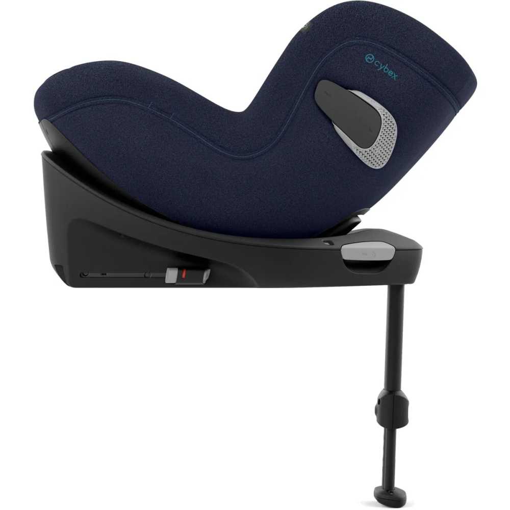 copy of Automobilinė kėdutė Cybex Platinum Sirona T I-SIZE