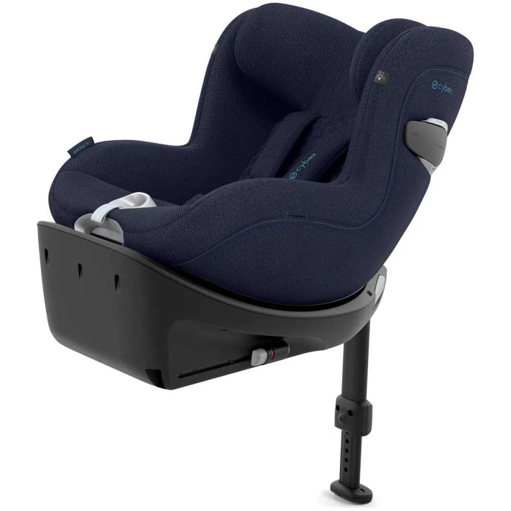 copy of Automobilinė kėdutė Cybex Platinum Sirona T I-SIZE