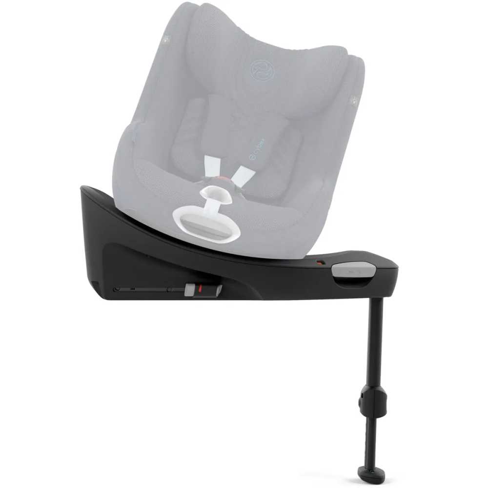 copy of Automobilinė kėdutė Cybex Platinum Sirona T I-SIZE