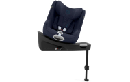 copy of Automobilinė kėdutė Cybex Platinum Sirona T I-SIZE