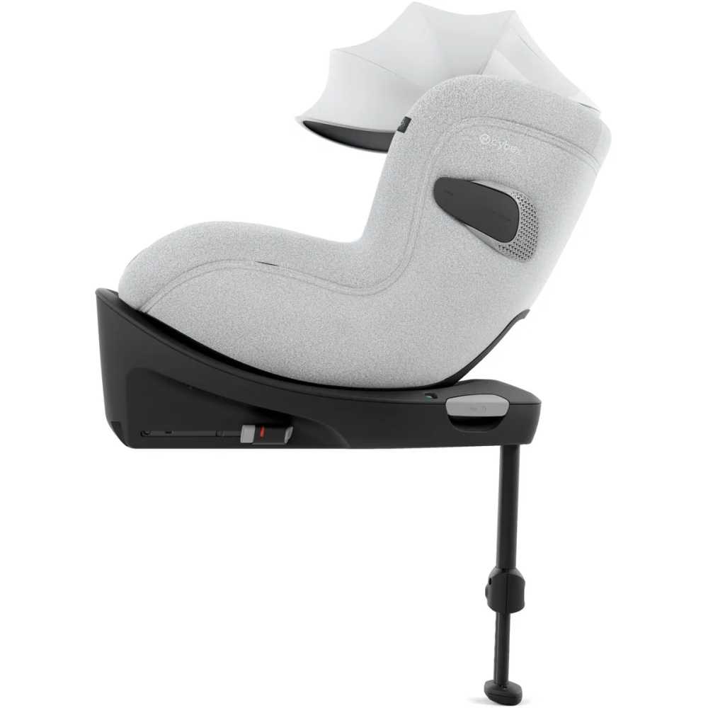 copy of Automobilinė kėdutė Cybex Platinum Sirona T I-SIZE