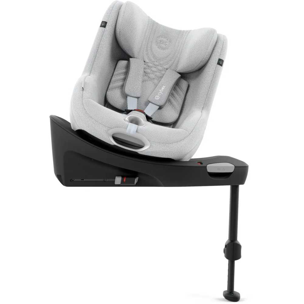 copy of Automobilinė kėdutė Cybex Platinum Sirona T I-SIZE