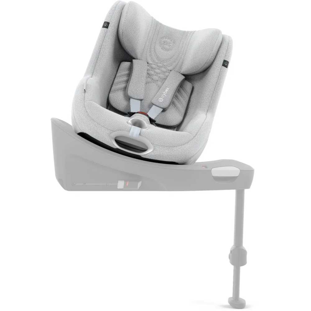 copy of Automobilinė kėdutė Cybex Platinum Sirona T I-SIZE