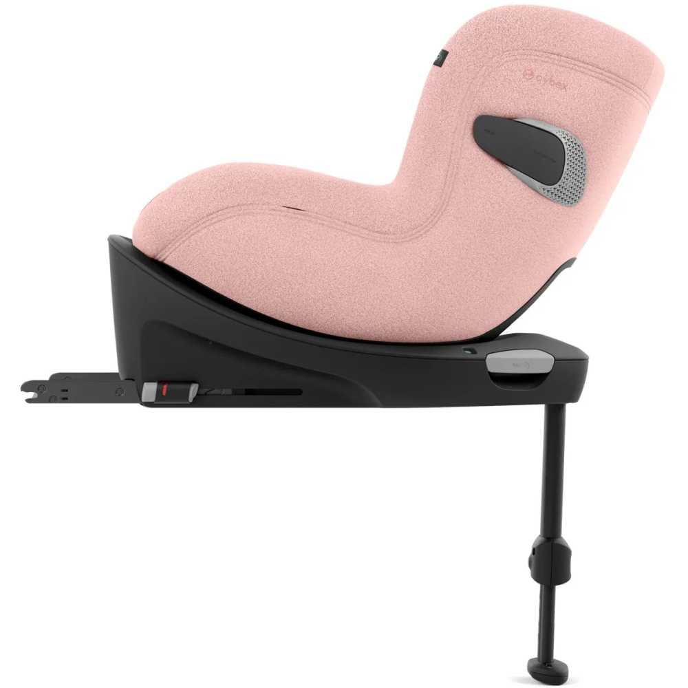 copy of Automobilinė kėdutė Cybex Platinum Sirona T I-SIZE