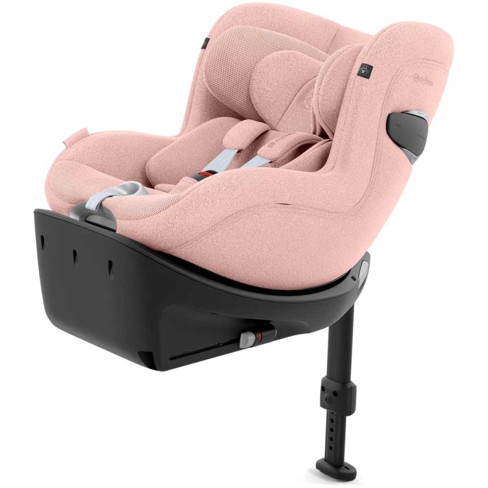 copy of Automobilinė kėdutė Cybex Platinum Sirona T I-SIZE