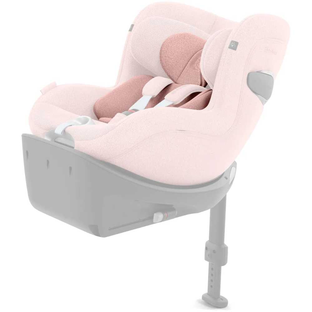 copy of Automobilinė kėdutė Cybex Platinum Sirona T I-SIZE