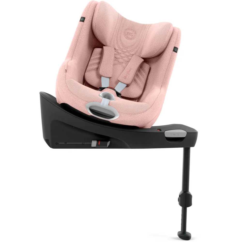 copy of Automobilinė kėdutė Cybex Platinum Sirona T I-SIZE