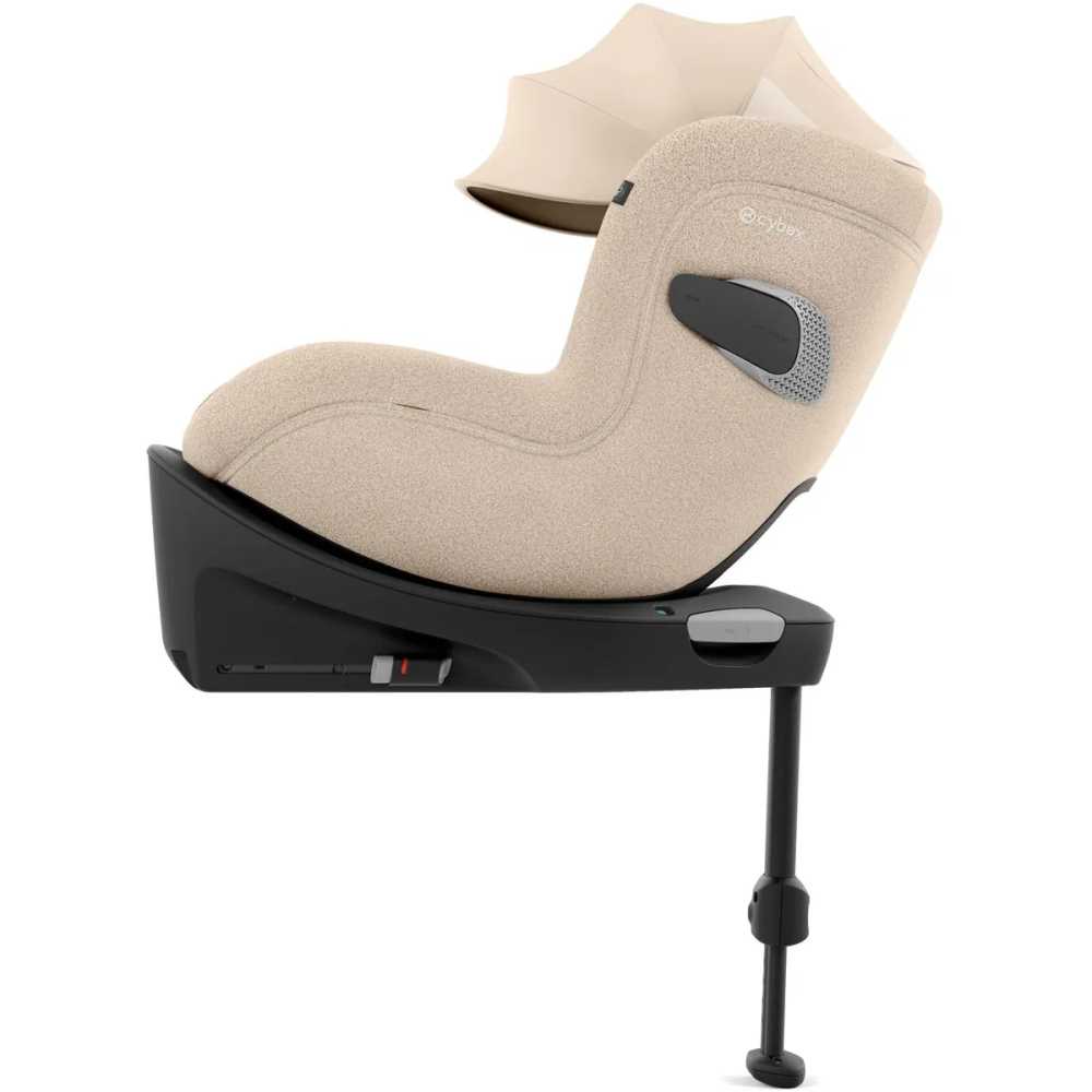 copy of Automobilinė kėdutė Cybex Platinum Sirona T I-SIZE