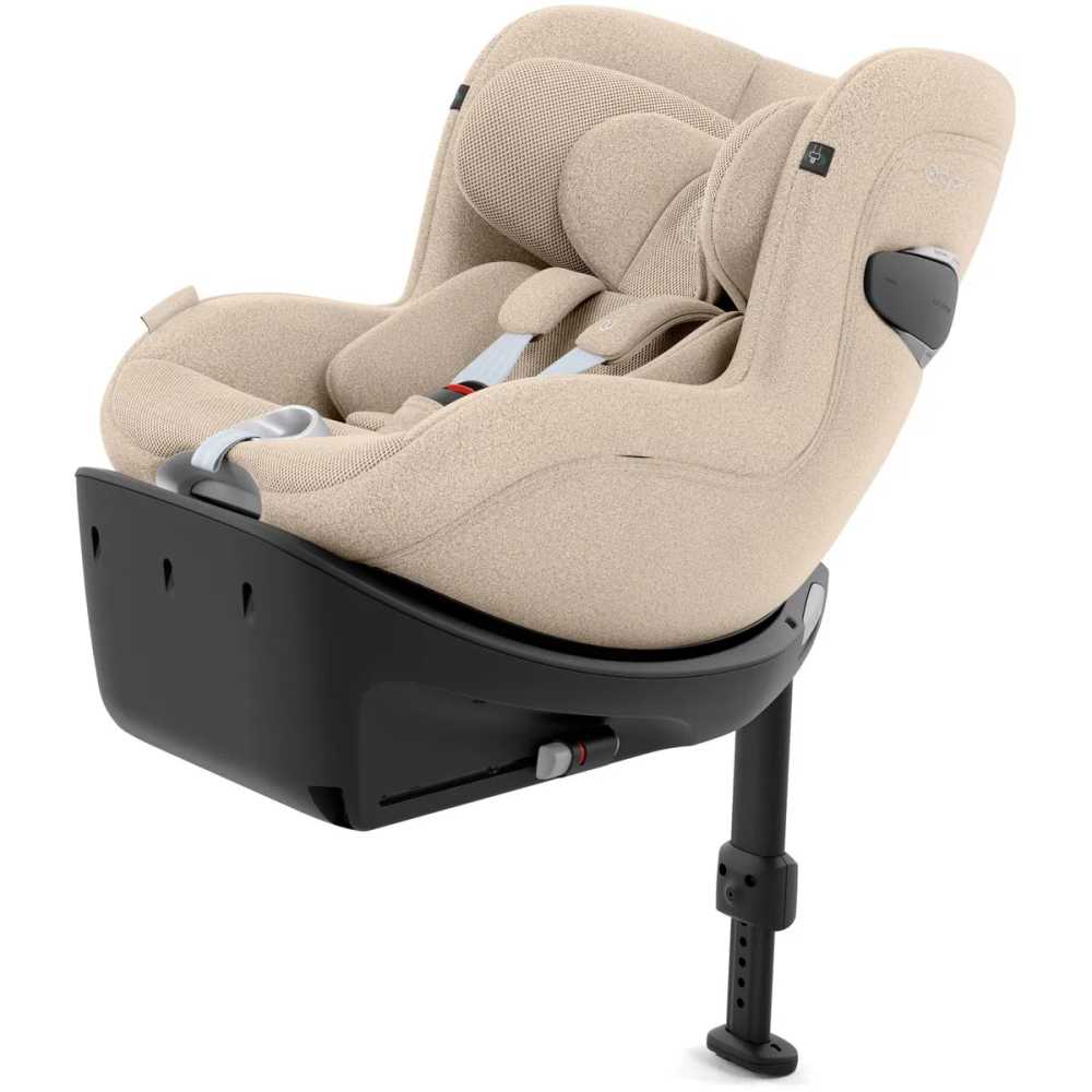 copy of Automobilinė kėdutė Cybex Platinum Sirona T I-SIZE