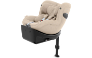 copy of Automobilinė kėdutė Cybex Platinum Sirona T I-SIZE