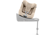 copy of Automobilinė kėdutė Cybex Platinum Sirona T I-SIZE