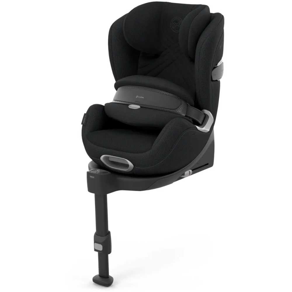 copy of Automobilinė kėdutė Cybex Platinum Sirona T I-SIZE