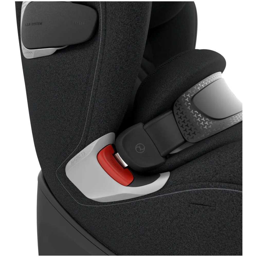 copy of Automobilinė kėdutė Cybex Platinum Sirona T I-SIZE