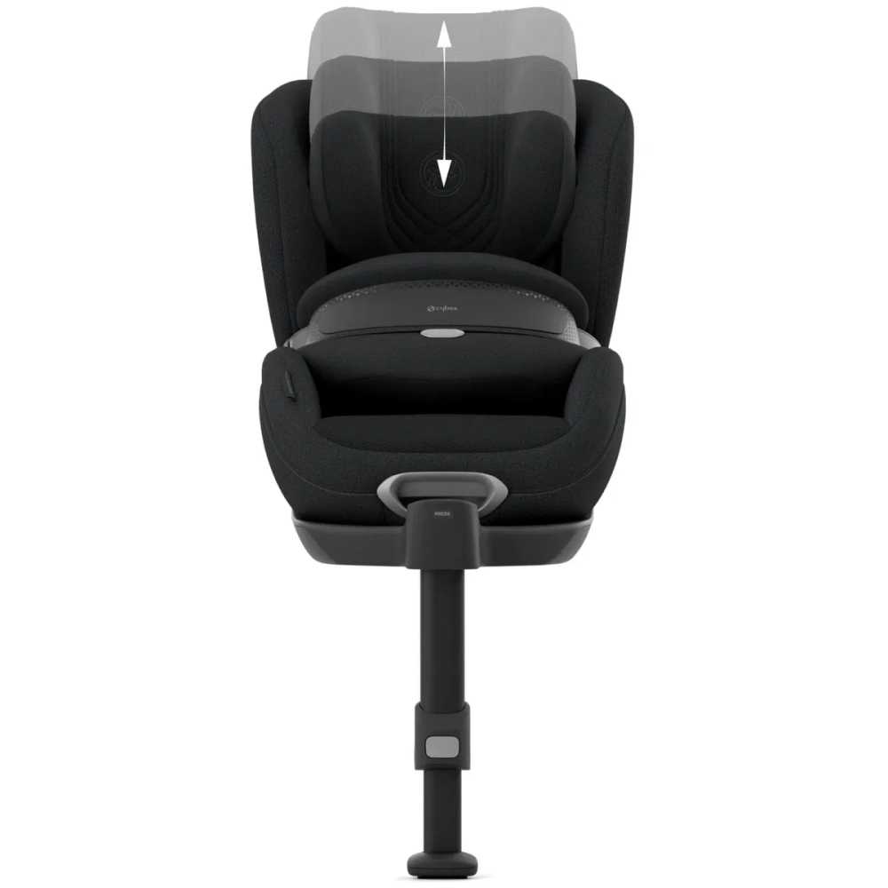 copy of Automobilinė kėdutė Cybex Platinum Sirona T I-SIZE