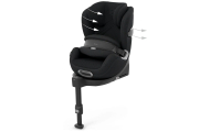 copy of Automobilinė kėdutė Cybex Platinum Sirona T I-SIZE