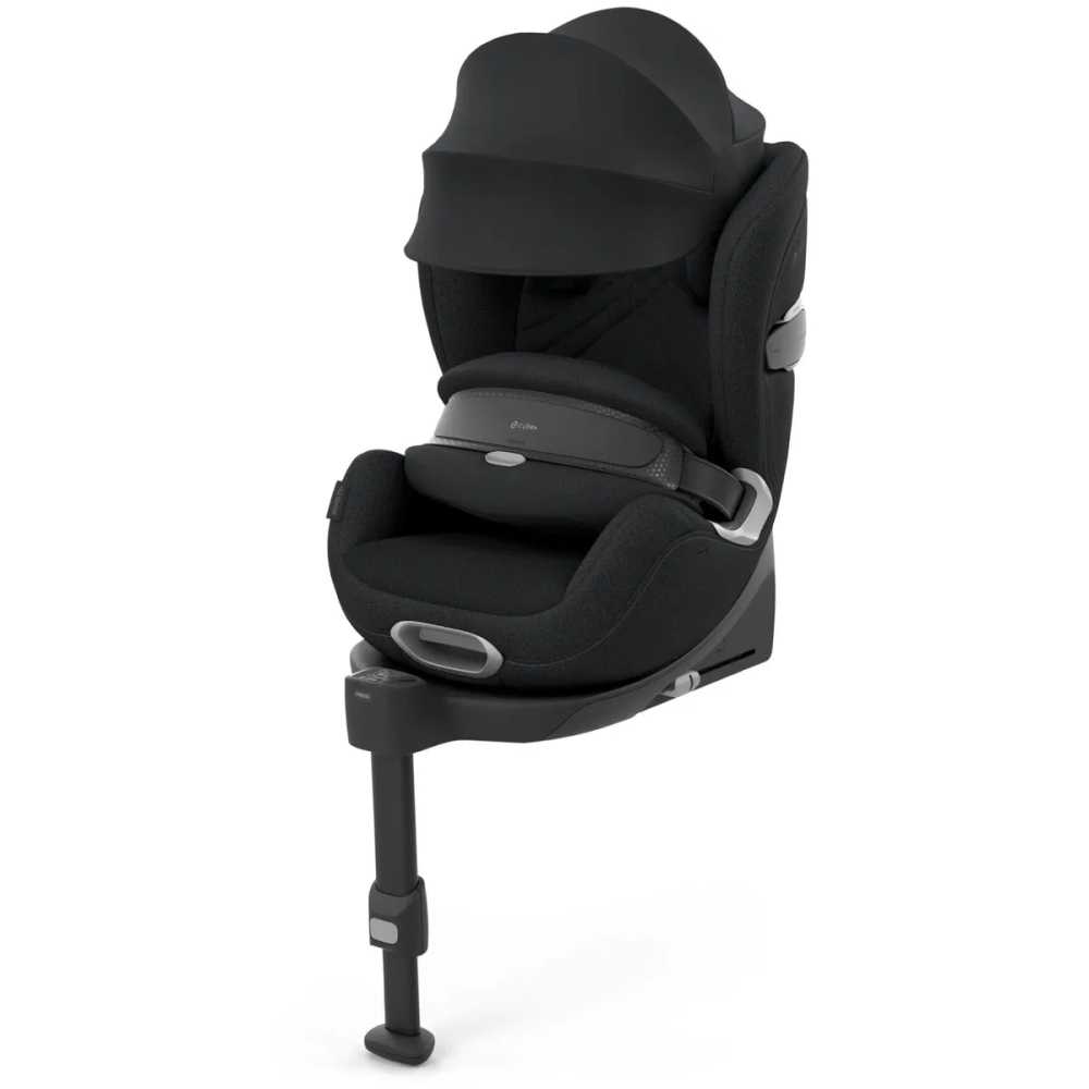 copy of Automobilinė kėdutė Cybex Platinum Sirona T I-SIZE