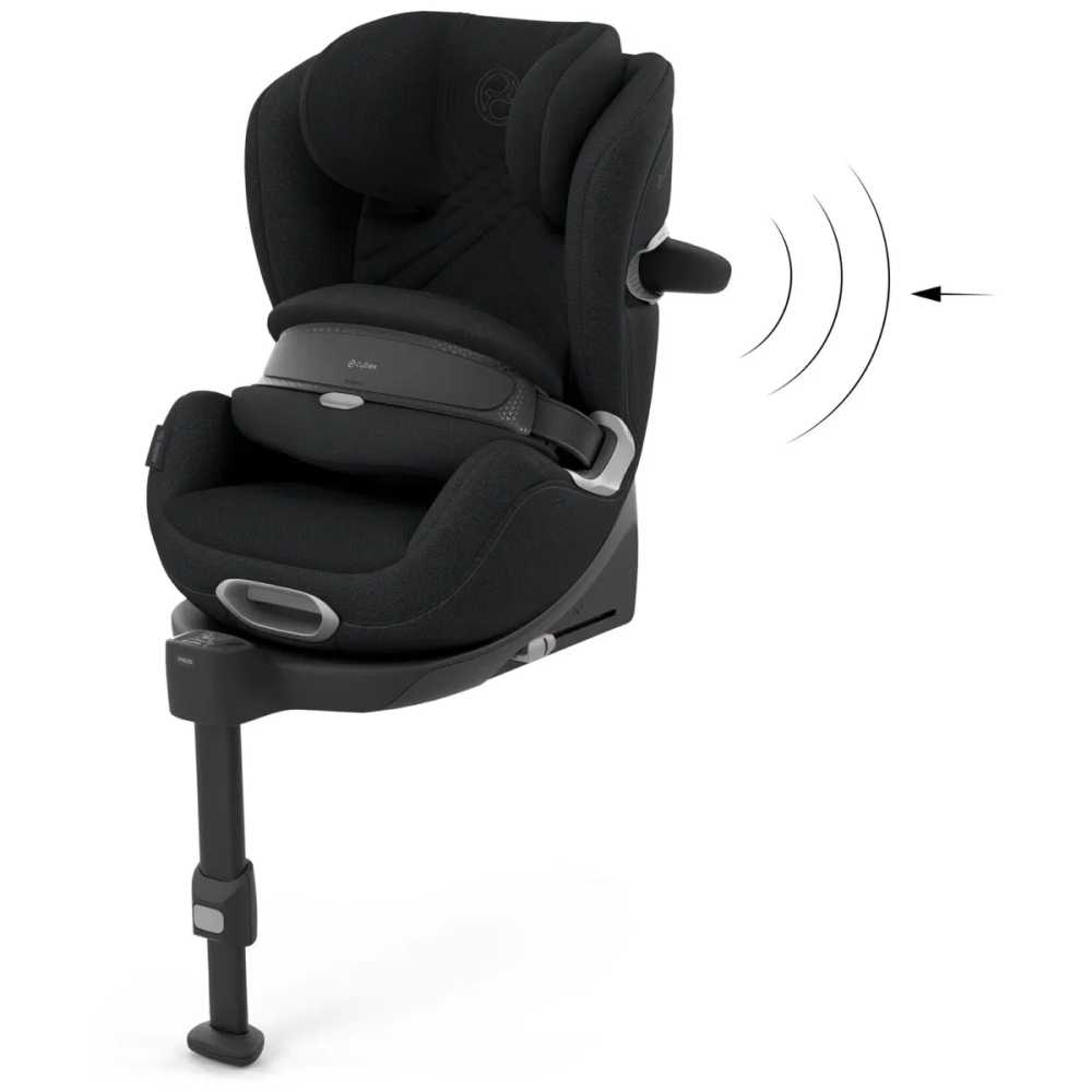 copy of Automobilinė kėdutė Cybex Platinum Sirona T I-SIZE