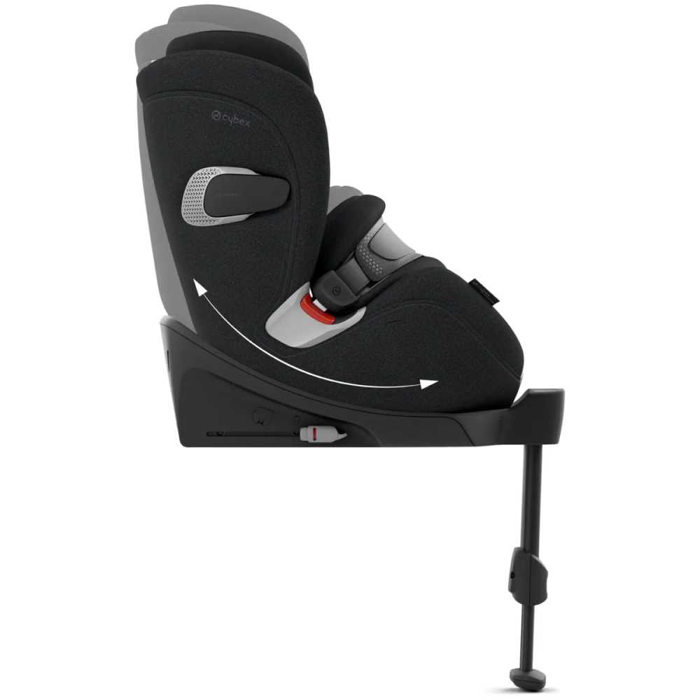 copy of Automobilinė kėdutė Cybex Platinum Sirona T I-SIZE