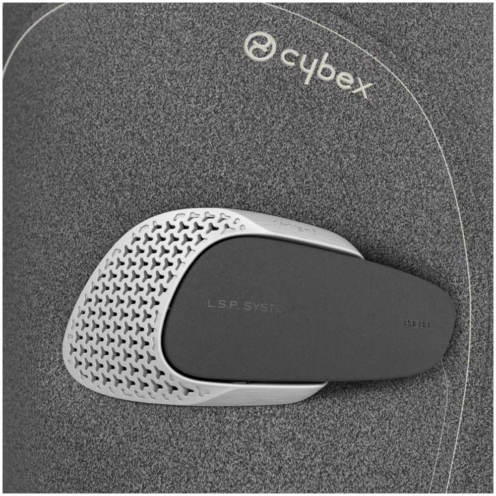 copy of Automobilinė kėdutė Cybex Platinum Sirona T I-SIZE