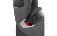 copy of Automobilinė kėdutė Cybex Platinum Sirona T I-SIZE