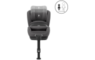 copy of Automobilinė kėdutė Cybex Platinum Sirona T I-SIZE