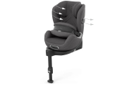 copy of Automobilinė kėdutė Cybex Platinum Sirona T I-SIZE