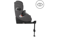 copy of Automobilinė kėdutė Cybex Platinum Sirona T I-SIZE