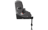 copy of Automobilinė kėdutė Cybex Platinum Sirona T I-SIZE