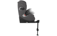 copy of Automobilinė kėdutė Cybex Platinum Sirona T I-SIZE