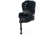 copy of Automobilinė kėdutė Cybex Platinum Sirona T I-SIZE