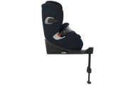 copy of Automobilinė kėdutė Cybex Platinum Sirona T I-SIZE
