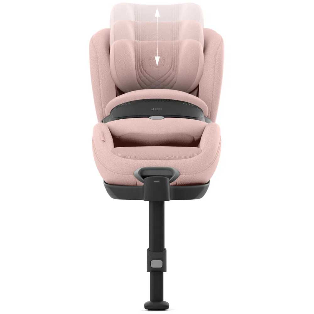 copy of Automobilinė kėdutė Cybex Platinum Sirona T I-SIZE