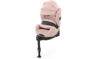 copy of Automobilinė kėdutė Cybex Platinum Sirona T I-SIZE
