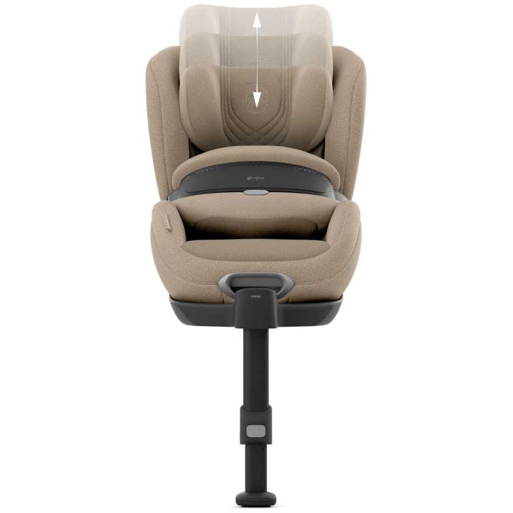 copy of Automobilinė kėdutė Cybex Platinum Sirona T I-SIZE