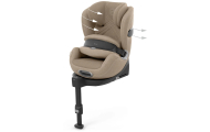 copy of Automobilinė kėdutė Cybex Platinum Sirona T I-SIZE