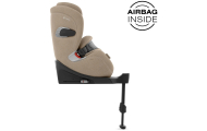 copy of Automobilinė kėdutė Cybex Platinum Sirona T I-SIZE
