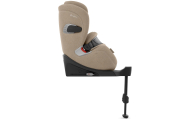 copy of Automobilinė kėdutė Cybex Platinum Sirona T I-SIZE