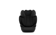 Automobilinė kėdutė Cybex Platinum Solution T I-FIX, 100-150 cm, Sepia Black-Automobilinės kėdutės, 15-36 kg-e-vaikas