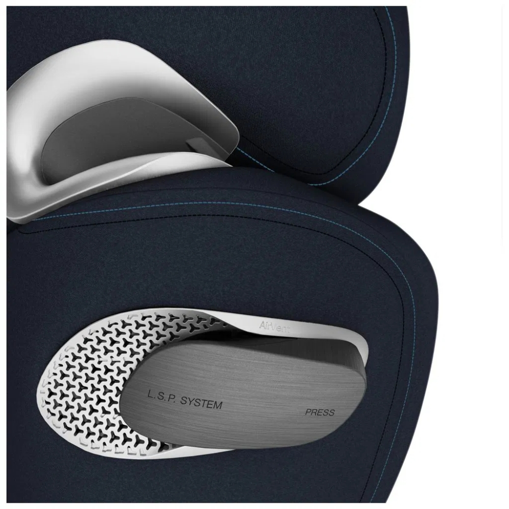 copy of Automobilinė kėdutė Cybex Platinum Sirona T I-SIZE