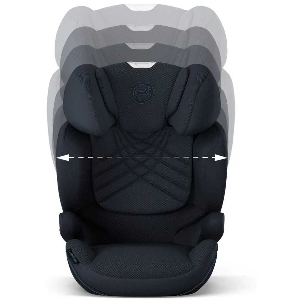 copy of Automobilinė kėdutė Cybex Platinum Sirona T I-SIZE