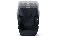 copy of Automobilinė kėdutė Cybex Platinum Sirona T I-SIZE