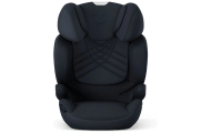 copy of Automobilinė kėdutė Cybex Platinum Sirona T I-SIZE