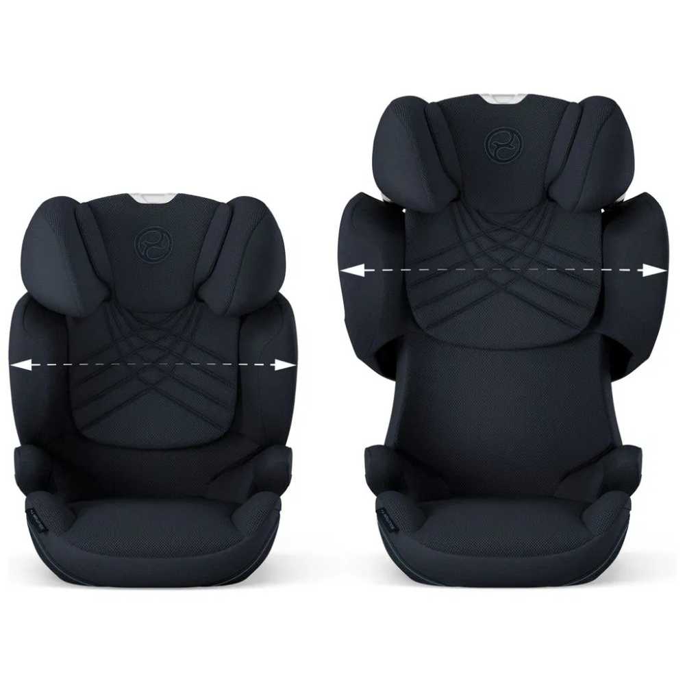 copy of Automobilinė kėdutė Cybex Platinum Sirona T I-SIZE