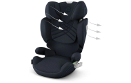 copy of Automobilinė kėdutė Cybex Platinum Sirona T I-SIZE