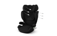 copy of Automobilinė kėdutė Cybex Platinum Sirona T I-SIZE