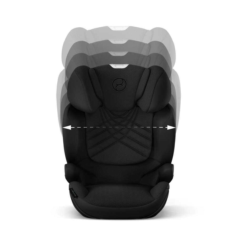 copy of Automobilinė kėdutė Cybex Platinum Sirona T I-SIZE